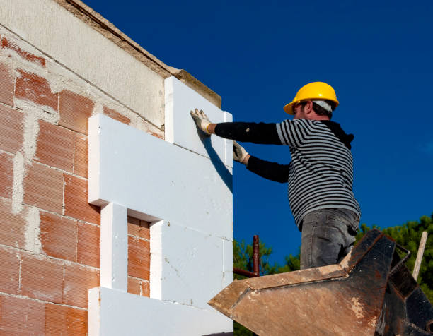 Best Geographic-Specific Insulation Services in Thibodaux, LA