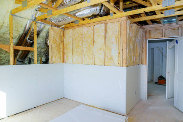 Best Spray Foam Insulation in Thibodaux, LA