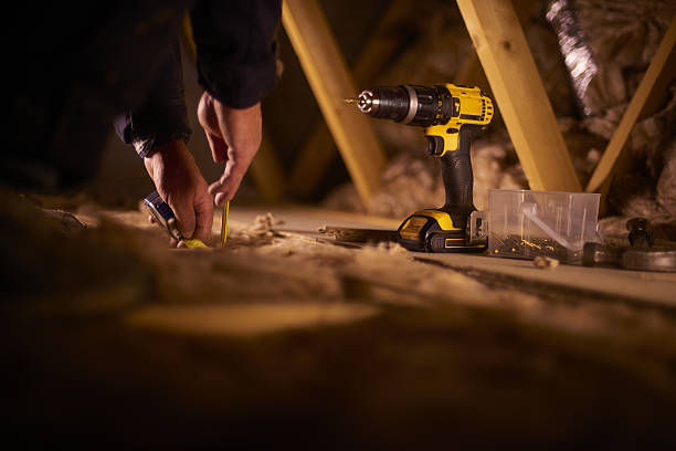 Best Spray Foam Insulation in Thibodaux, LA